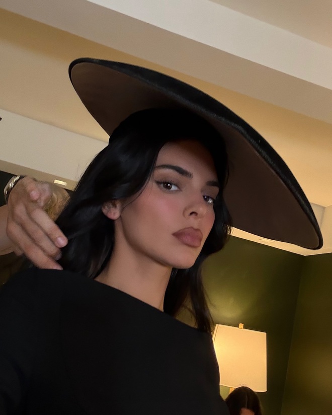 Gọi Kendall Jenner là Gọi Kendall Jenner là