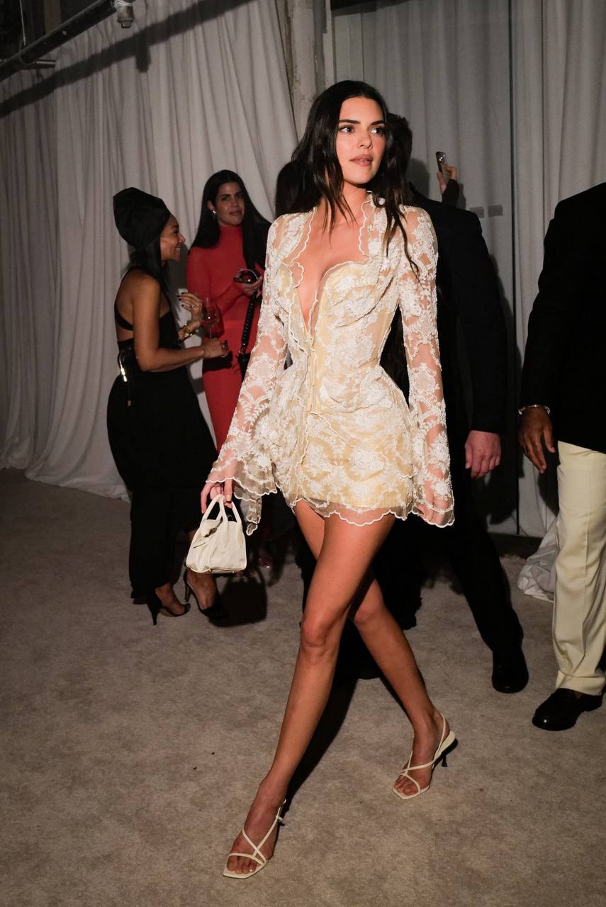 Gọi Kendall Jenner là Gọi Kendall Jenner là