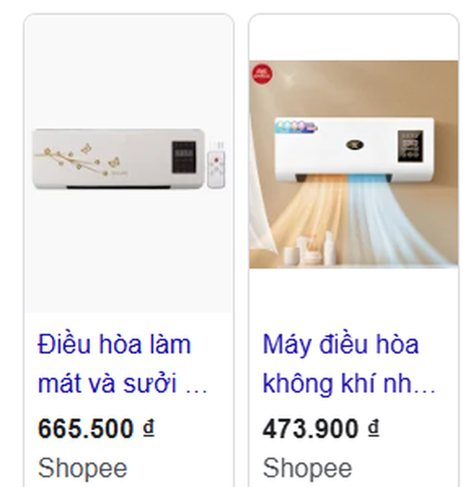 Điều hoà giá 500.000đ có mát không? Thử nghiệm của người dùng đưa ra câu trả lời - Ảnh 1. Điều hoà giá 500.000đ có mát không? Thử nghiệm của người dùng đưa ra câu trả lời - Ảnh 1.