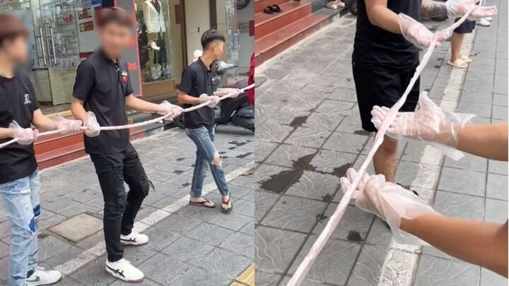 Đầy đủ diễn biến drama lòng se điếu chấn động: Bộ lòng 40m viral suốt 1 năm vì sao bây giờ chủ quán mới xin lỗi?- Ảnh 8. Đầy đủ diễn biến drama lòng se điếu chấn động: Bộ lòng 40m viral suốt 1 năm vì sao bây giờ chủ quán mới xin lỗi?- Ảnh 8.