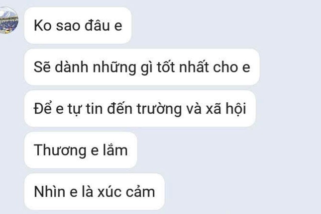 Hiệu trưởng bị tố quấy rối, sàm sỡ giáo viên - Ảnh 1. Hiệu trưởng bị tố quấy rối, sàm sỡ giáo viên - Ảnh 1.