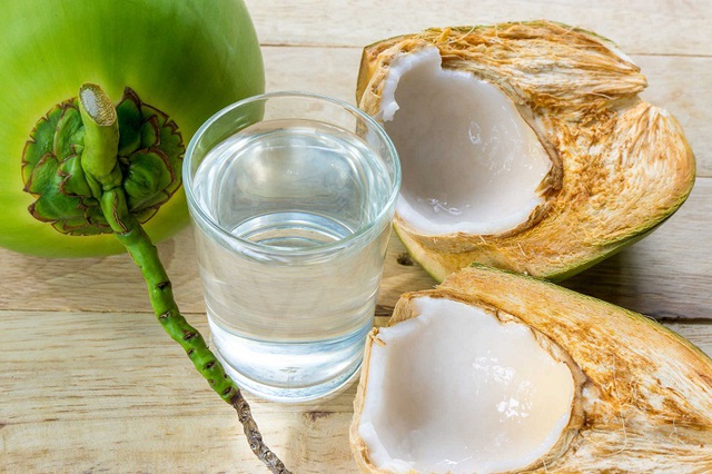 Loại nước trong như nước lọc nhưng ẩn giấu cả kho dinh dưỡng, tốt từ tim đến não, giảm cân, dưỡng da: Người Việt cực ưa - Ảnh 1. Loại nước trong như nước lọc nhưng ẩn giấu cả kho dinh dưỡng, tốt từ tim đến não, giảm cân, dưỡng da: Người Việt cực ưa - Ảnh 1.