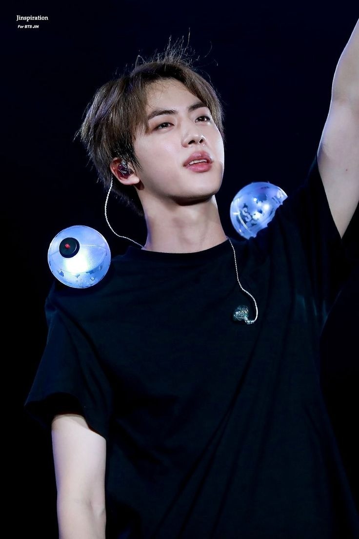 Jack và dàn sao bán lightstick giá triệu đồng, fan vẫn chi mạnh vì điều gì? - Ảnh 5. Jack và dàn sao bán lightstick giá triệu đồng, fan vẫn chi mạnh vì điều gì? - Ảnh 5.