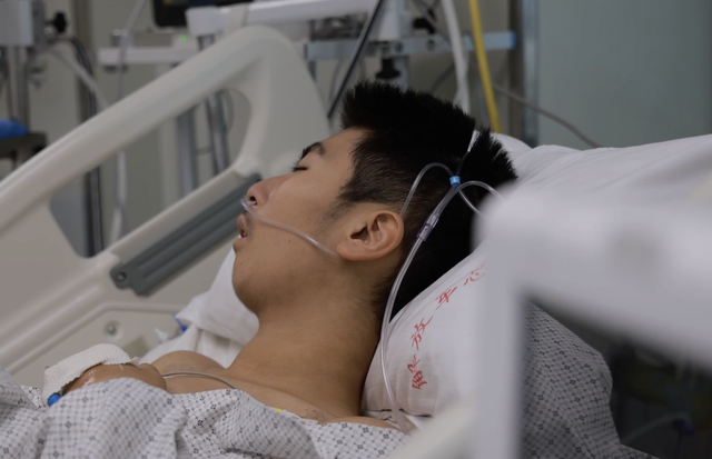 Ngày càng nhiều người tử vong vì suy tim, bác sĩ rơi nước mắt cảnh báo: 4 thói quen này dù khó đến đâu cũng phải bỏ! - Ảnh 1. Ngày càng nhiều người tử vong vì suy tim, bác sĩ rơi nước mắt cảnh báo: 4 thói quen này dù khó đến đâu cũng phải bỏ! - Ảnh 1.