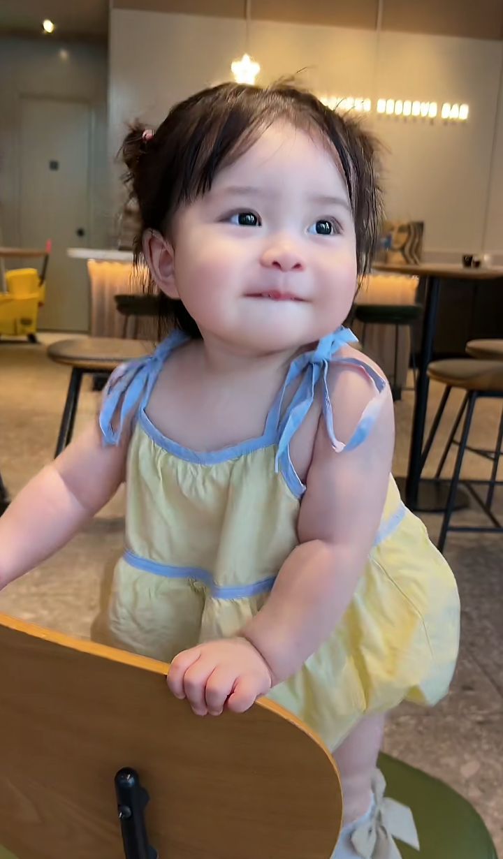 Dáng mũi của em bé nói lên điều gì về tính cách và vận mệnh của sau này? - Ảnh 3. Dáng mũi của em bé nói lên điều gì về tính cách và vận mệnh của sau này? - Ảnh 3.