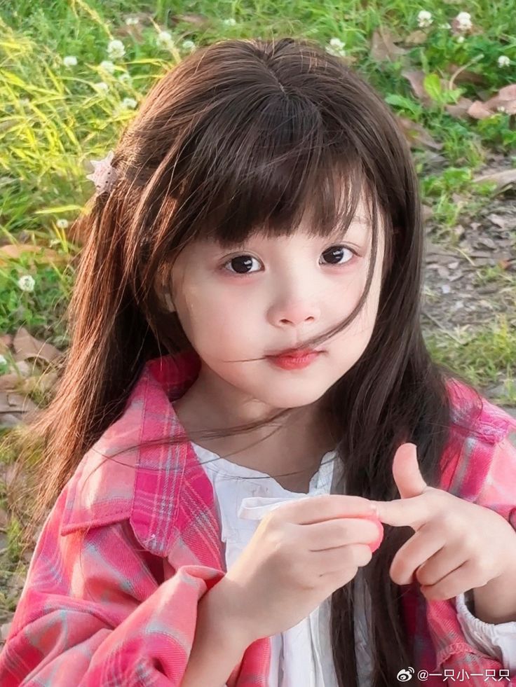 Dáng mũi của em bé nói lên điều gì về tính cách và vận mệnh của sau này? - Ảnh 1. Dáng mũi của em bé nói lên điều gì về tính cách và vận mệnh của sau này? - Ảnh 1.
