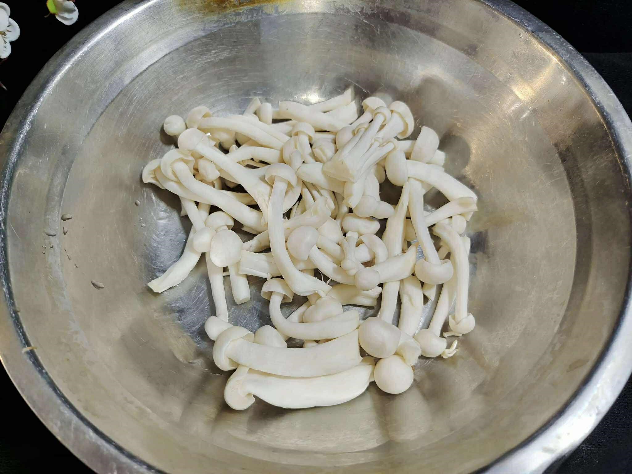 Nếu chưa biết ăn gì cho bữa tối hãy làm món này: Nguyên liệu rẻ tiền, tươi ngon ăn lại giòn mát cực hấp dẫn dau dua tron nam ngoc cham 1 1748764767441632899304