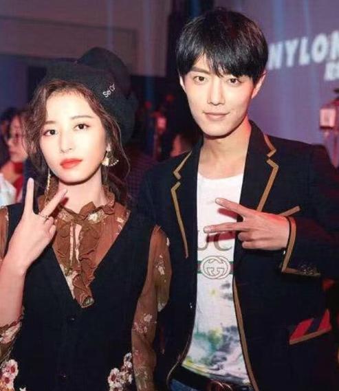 Châu Vũ Đồng bị tẩy chay vì tai tiếng đời tư, dự án với Tiêu Chiến gặp sóng gió - Ảnh 2.