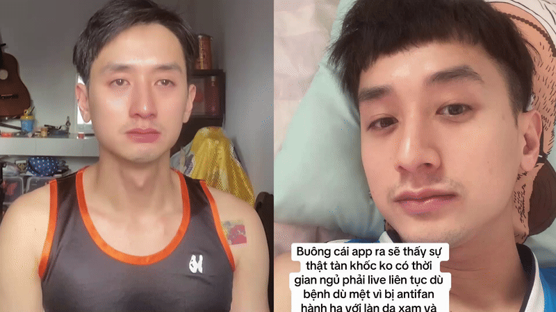 Nóng: Sao nam Việt bị HIV đã có con được 1 tháng?- Ảnh 3. Nóng: Sao nam Việt bị HIV đã có con được 1 tháng?- Ảnh 3.