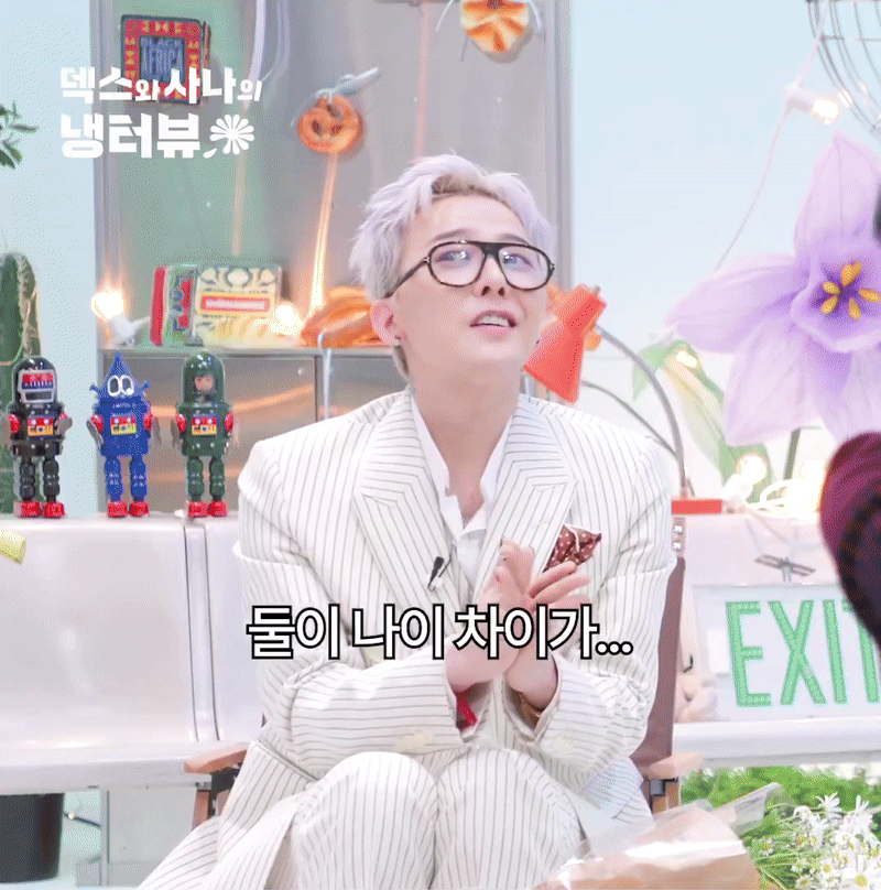 HOT: G-Dragon và HOT: G-Dragon và
