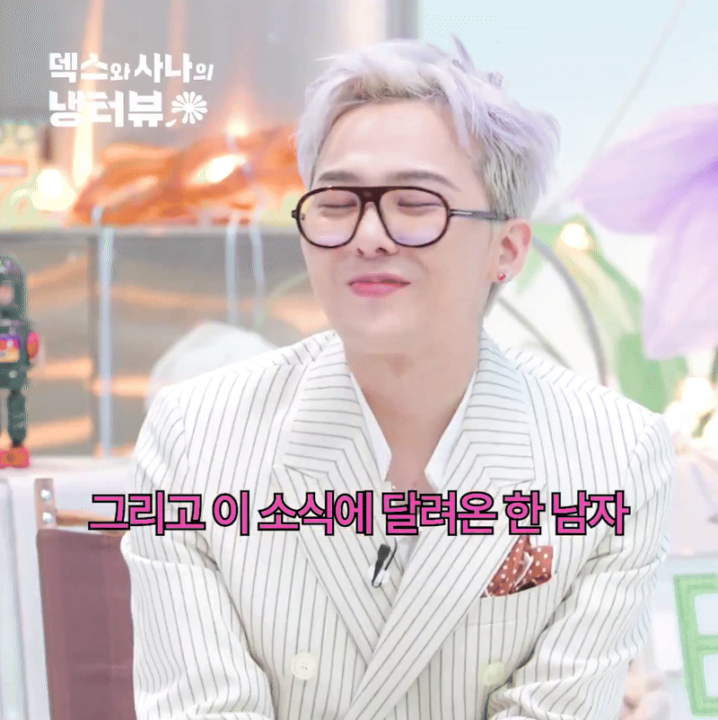HOT: G-Dragon và HOT: G-Dragon và
