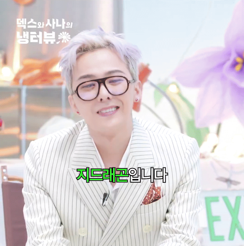 HOT: G-Dragon và HOT: G-Dragon và
