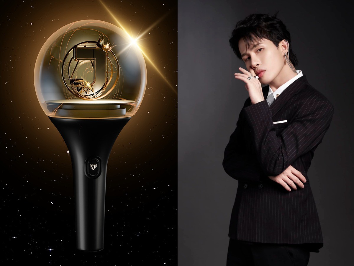 Jack và dàn sao bán lightstick giá triệu đồng, fan vẫn chi mạnh vì điều gì? - Ảnh 4. Jack và dàn sao bán lightstick giá triệu đồng, fan vẫn chi mạnh vì điều gì? - Ảnh 4.