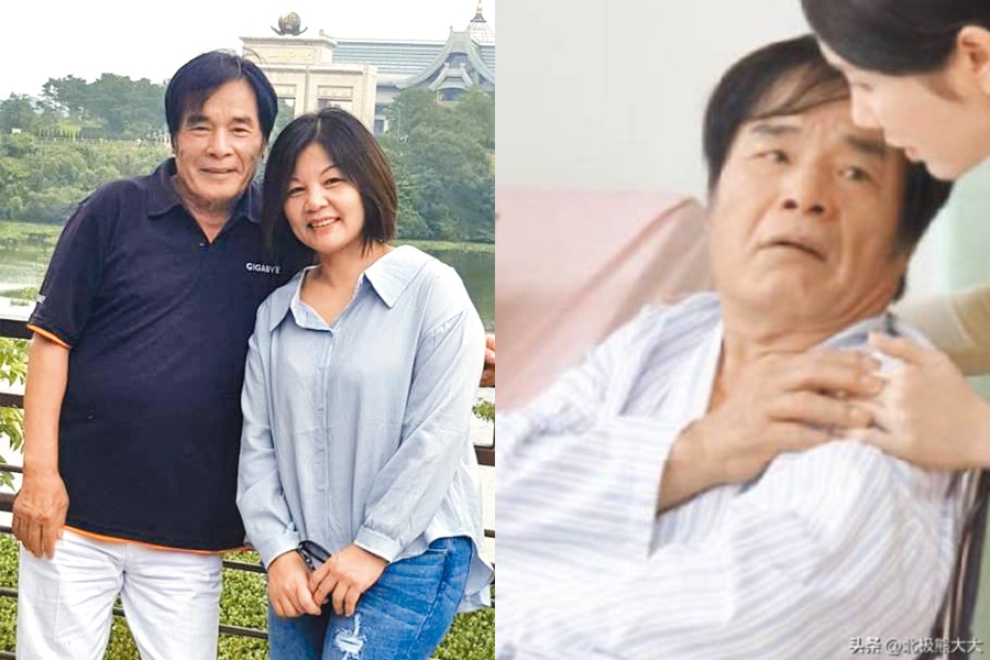 Sao nam nhiều vợ nhất showbiz gặp nạn, phản ứng của 6 người vợ gây sốc - Ảnh 8. Sao nam nhiều vợ nhất showbiz gặp nạn, phản ứng của 6 người vợ gây sốc - Ảnh 8.