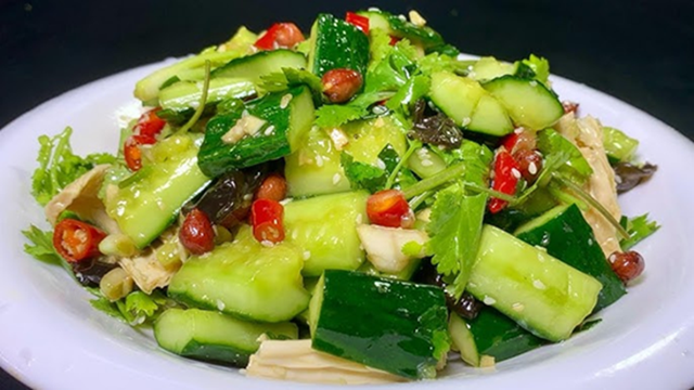 3 loại rau là “sát thủ dạ dày” ẩn mình trên mâm cơm, người Việt mê nhất món cuối, nhiều nhà ăn mỗi ngày - Ảnh 1. 3 loại rau là “sát thủ dạ dày” ẩn mình trên mâm cơm, người Việt mê nhất món cuối, nhiều nhà ăn mỗi ngày - Ảnh 1.
