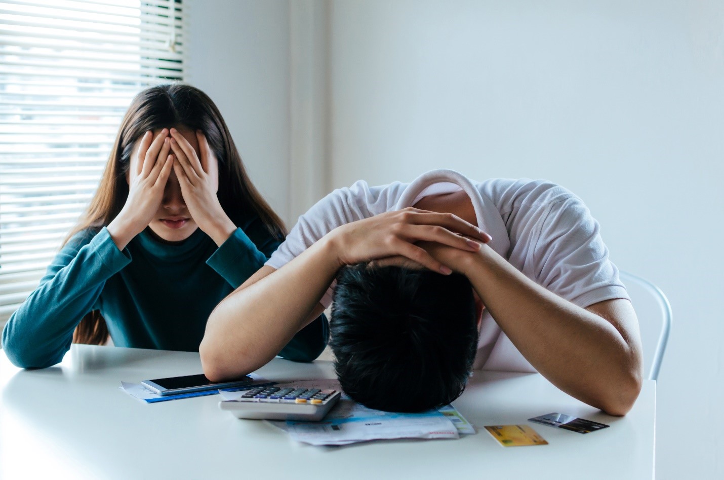 Nghiên cứu Harvard: Đặc điểm này của người chồng ảnh hướng rất lớn đến tỷ lệ ly hôn- Ảnh 2. Nghiên cứu Harvard: Đặc điểm này của người chồng ảnh hướng rất lớn đến tỷ lệ ly hôn- Ảnh 2.