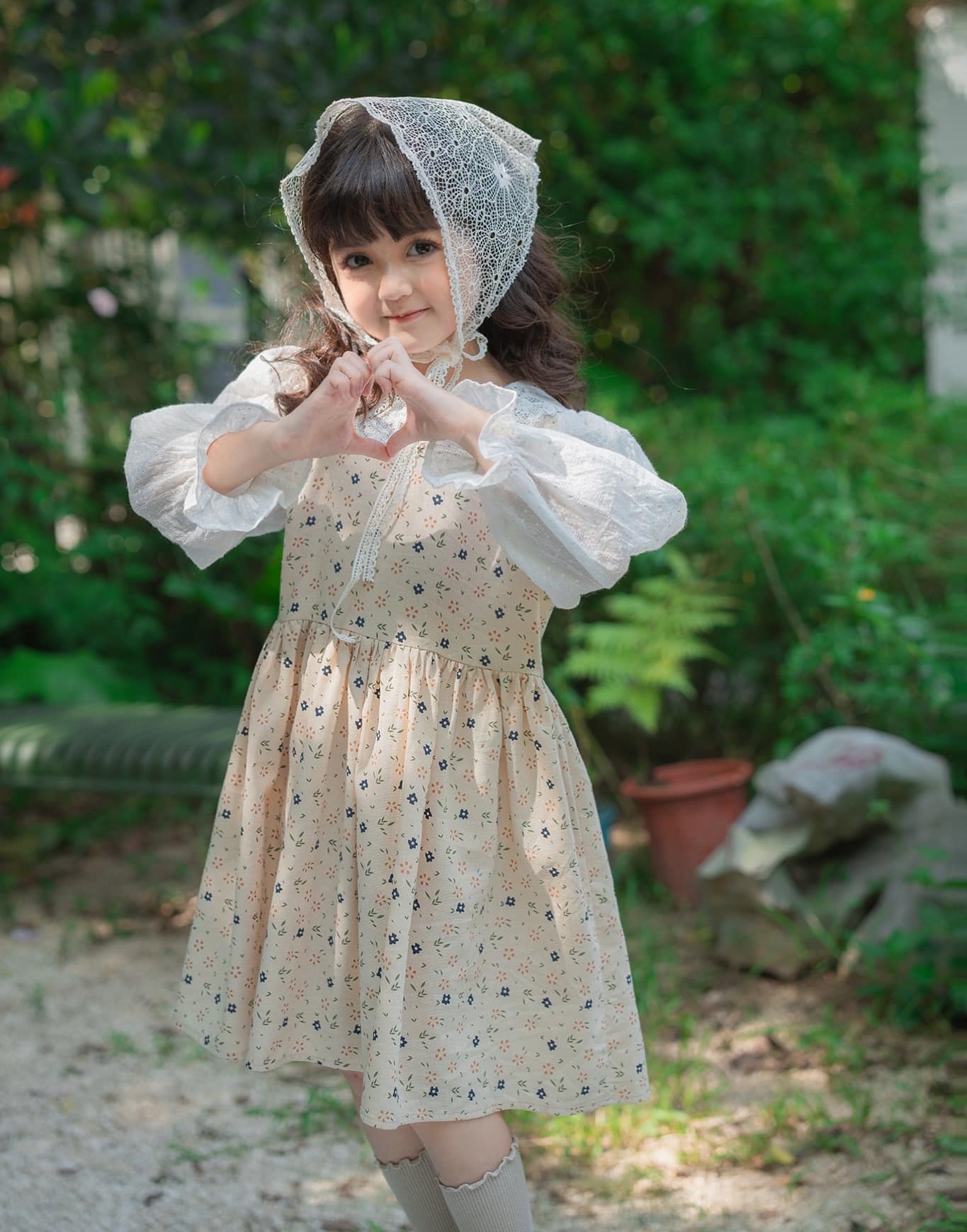 Cherry An Nhiên: “Tiểu hoa đán” làng mẫu Việt, mới 8 tuổi đã kiếm hàng chục triệu mỗi giờ- Ảnh 17. Cherry An Nhiên: “Tiểu hoa đán” làng mẫu Việt, mới 8 tuổi đã kiếm hàng chục triệu mỗi giờ- Ảnh 17.