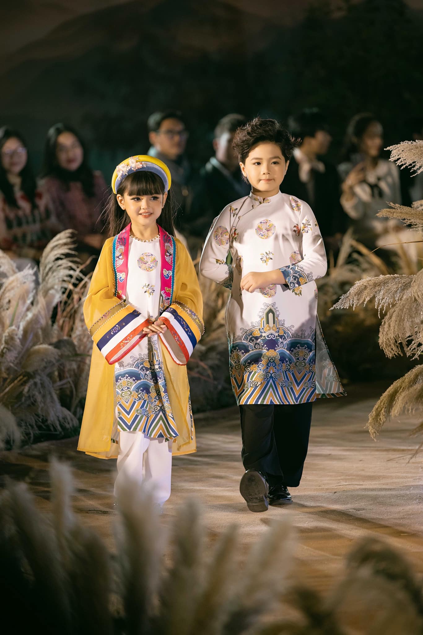 Cherry An Nhiên: “Tiểu hoa đán” làng mẫu Việt, mới 8 tuổi đã kiếm hàng chục triệu mỗi giờ- Ảnh 15. Cherry An Nhiên: “Tiểu hoa đán” làng mẫu Việt, mới 8 tuổi đã kiếm hàng chục triệu mỗi giờ- Ảnh 15.