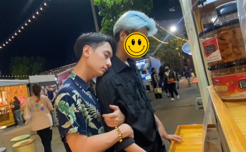 Nóng: Sao nam Việt bị HIV đã có con được 1 tháng?- Ảnh 2. Nóng: Sao nam Việt bị HIV đã có con được 1 tháng?- Ảnh 2.