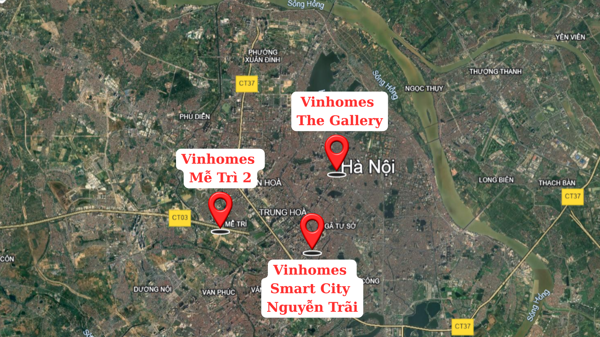 Có gì đặc biệt tại loạt khu đất “vàng” giữa trung tâm Thủ đô đang được doanh nghiệp của tỷ phú Phạm Nhật Vượng rục rịch triển khai dự án - Ảnh 1. Có gì đặc biệt tại loạt khu đất “vàng” giữa trung tâm Thủ đô đang được doanh nghiệp của tỷ phú Phạm Nhật Vượng rục rịch triển khai dự án - Ảnh 1.