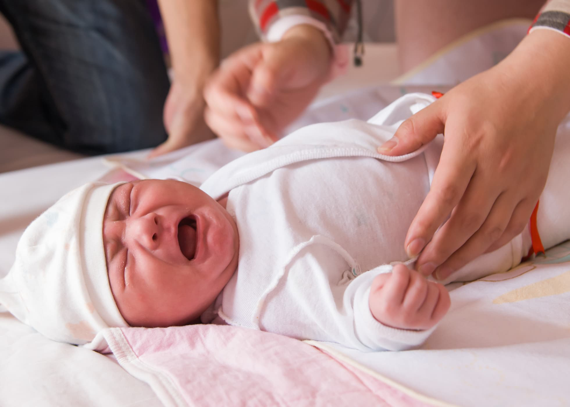 Thành công sau 3 lần thất bại với phương pháp "Cry It Out", mẹ bỉm này nhận ra rằng TỰ NGỦ không có nghĩa là bắt con phải NGỦ 1 MÌNH- Ảnh 1. Thành công sau 3 lần thất bại với phương pháp "Cry It Out", mẹ bỉm này nhận ra rằng TỰ NGỦ không có nghĩa là bắt con phải NGỦ 1 MÌNH- Ảnh 1.