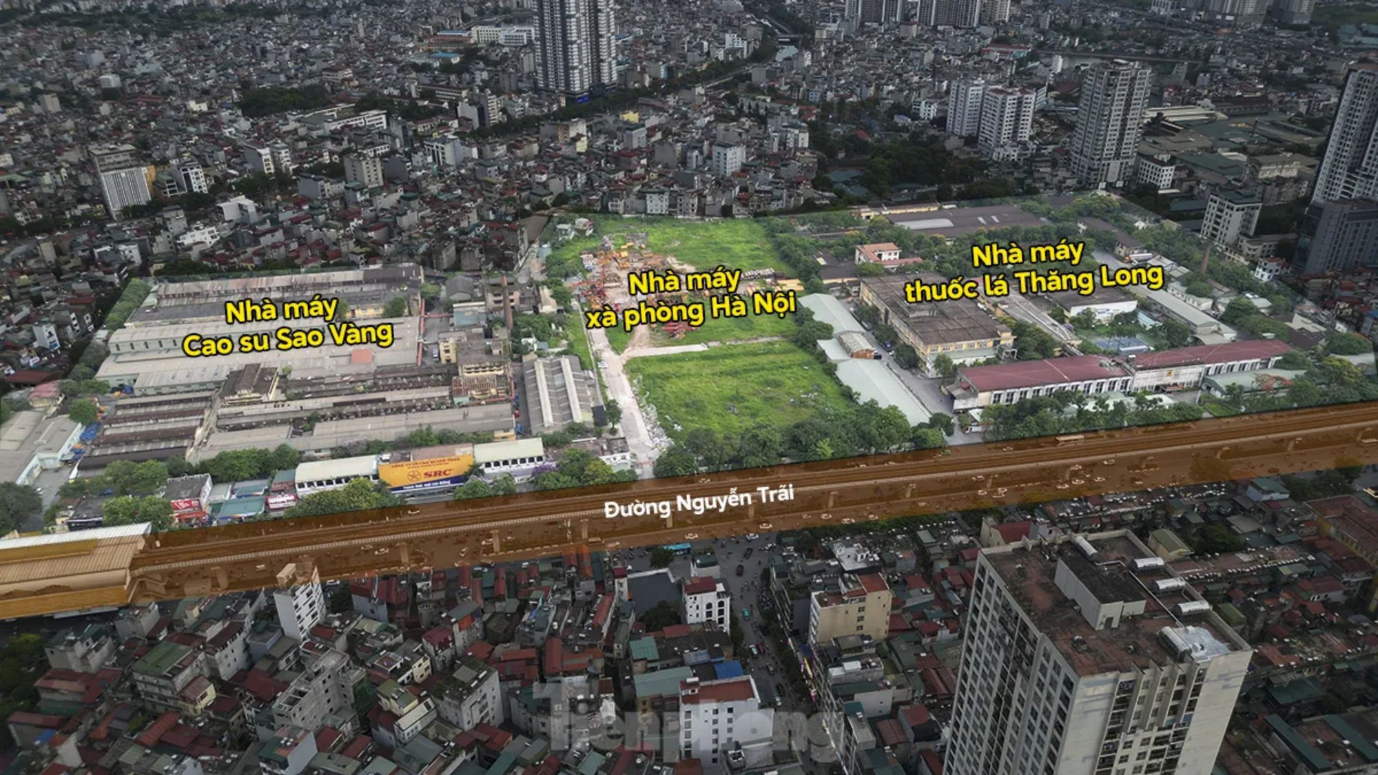 Có gì đặc biệt tại loạt khu đất “vàng” giữa trung tâm Thủ đô đang được doanh nghiệp của tỷ phú Phạm Nhật Vượng rục rịch triển khai dự án - Ảnh 2. Có gì đặc biệt tại loạt khu đất “vàng” giữa trung tâm Thủ đô đang được doanh nghiệp của tỷ phú Phạm Nhật Vượng rục rịch triển khai dự án - Ảnh 2.
