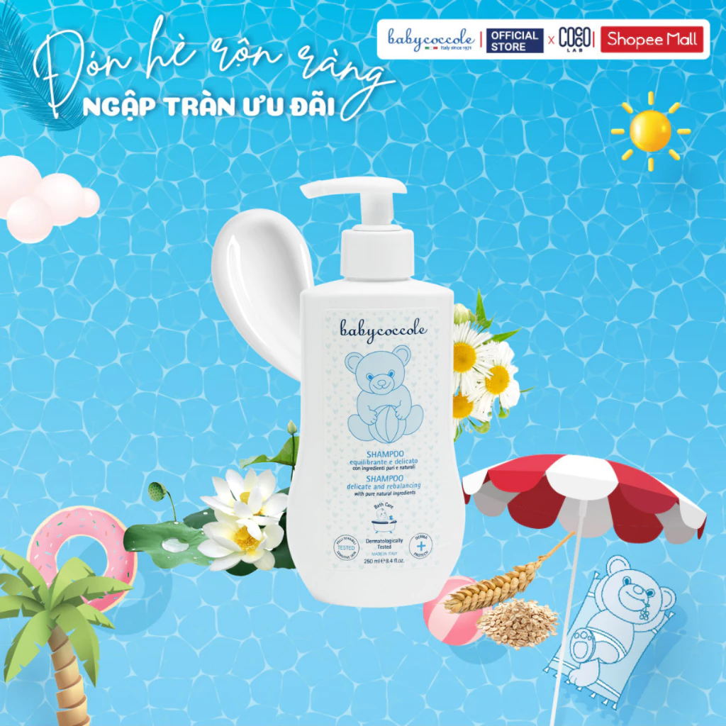 Chỉ dùng dầu gội trẻ em để gội đầu, mái tóc của tôi lại được bạn bè khen nức nở - Ảnh 7.
