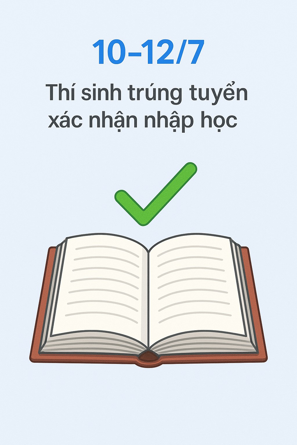 Quên đề thi đi, đây là điều cực QUAN TRỌNG mà sĩ tử 2k10 cần phải nhớ vì liên quan đến tương lai- Ảnh 9. Quên đề thi đi, đây là điều cực QUAN TRỌNG mà sĩ tử 2k10 cần phải nhớ vì liên quan đến tương lai- Ảnh 9.
