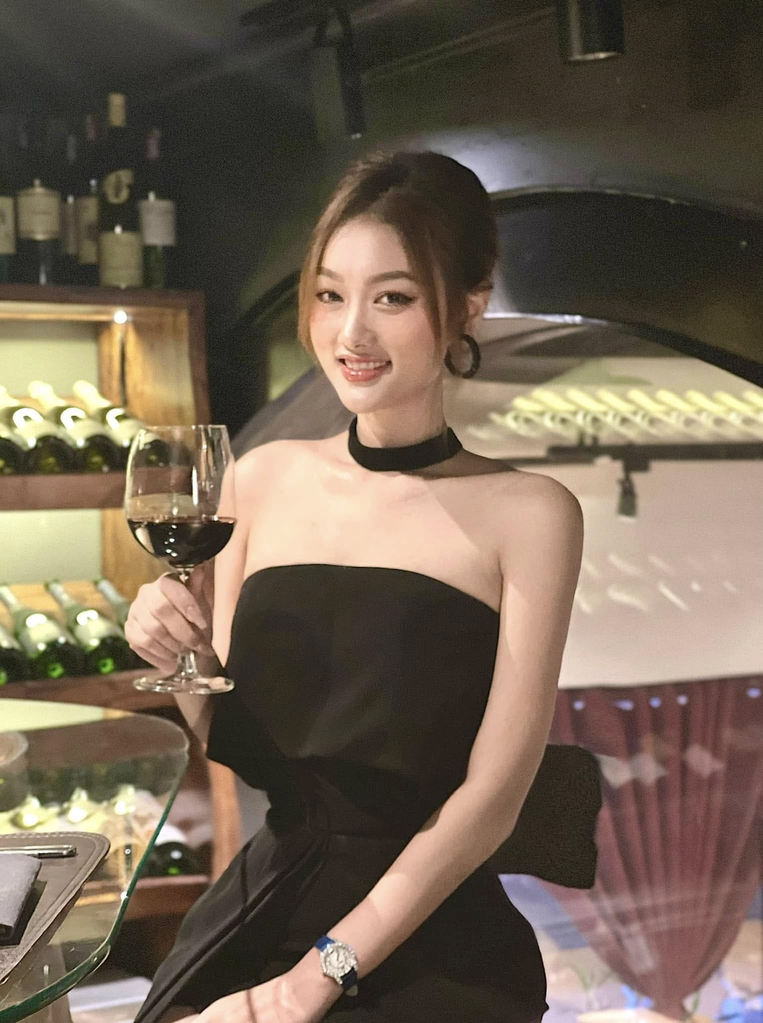 Ngắm em bé xinh yêu như Thiên Thần của cựu BTV VTV, sinh xong duy trì đúng 1 thói quen mà mẹ đẹp con khỏe- Ảnh 8. Ngắm em bé xinh yêu như Thiên Thần của cựu BTV VTV, sinh xong duy trì đúng 1 thói quen mà mẹ đẹp con khỏe- Ảnh 8.