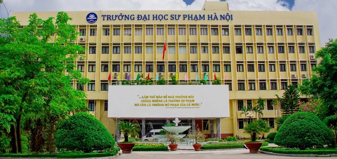 1 trường THCS mới tuyển sinh năm đầu tiên đã có tỷ lệ chọi 1/16: Phụ huynh, học sinh Hà Nội “đổ xô” nộp hồ sơ vì điều này - Ảnh 1.