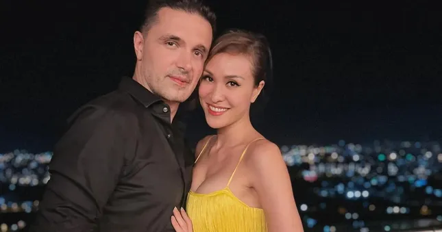 Phương Mai: 'Tôi thở phào khi hoàn tất thủ tục ly hôn' - Ảnh 1. Phương Mai: 'Tôi thở phào khi hoàn tất thủ tục ly hôn' - Ảnh 1.
