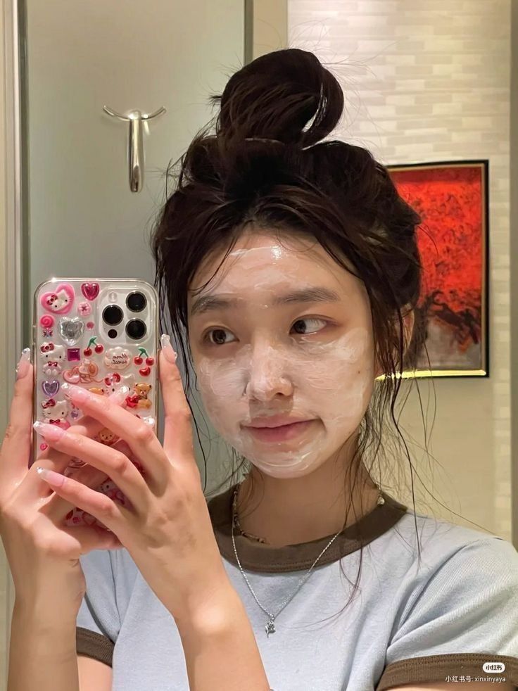 Bỏ 6K mỗi ngày để có da đẹp như mơ, rãnh nhăn li ti cũng phải đầu hàng- Ảnh 2. Bỏ 6K mỗi ngày để có da đẹp như mơ, rãnh nhăn li ti cũng phải đầu hàng- Ảnh 2.