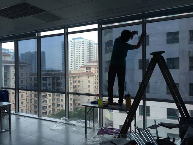 Dán phim cách nhiệt nhà mát được hơn bao nhiêu? Người dùng làm thử nghiệm đưa ra con số - Ảnh 4. Dán phim cách nhiệt nhà mát được hơn bao nhiêu? Người dùng làm thử nghiệm đưa ra con số - Ảnh 4.