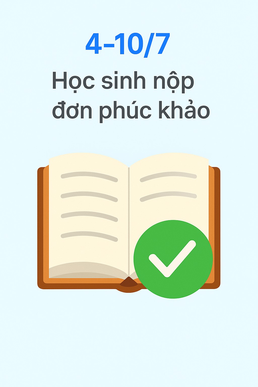 Quên đề thi đi, đây là điều cực QUAN TRỌNG mà sĩ tử 2k10 cần phải nhớ vì liên quan đến tương lai- Ảnh 8. Quên đề thi đi, đây là điều cực QUAN TRỌNG mà sĩ tử 2k10 cần phải nhớ vì liên quan đến tương lai- Ảnh 8.