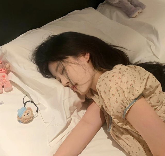 Ăn quả này trước khi đi ngủ giúp bạn ngủ ngon hơn, chìm vào giấc ngủ nhanh hơn 35%: KHÔNG PHẢI CHUỐI! - Ảnh 3. Ăn quả này trước khi đi ngủ giúp bạn ngủ ngon hơn, chìm vào giấc ngủ nhanh hơn 35%: KHÔNG PHẢI CHUỐI! - Ảnh 3.