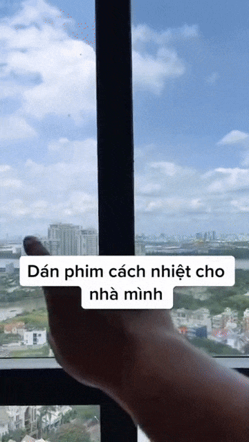 Dán phim cách nhiệt nhà mát được hơn bao nhiêu? Người dùng làm thử nghiệm đưa ra con số - Ảnh 2. Dán phim cách nhiệt nhà mát được hơn bao nhiêu? Người dùng làm thử nghiệm đưa ra con số - Ảnh 2.