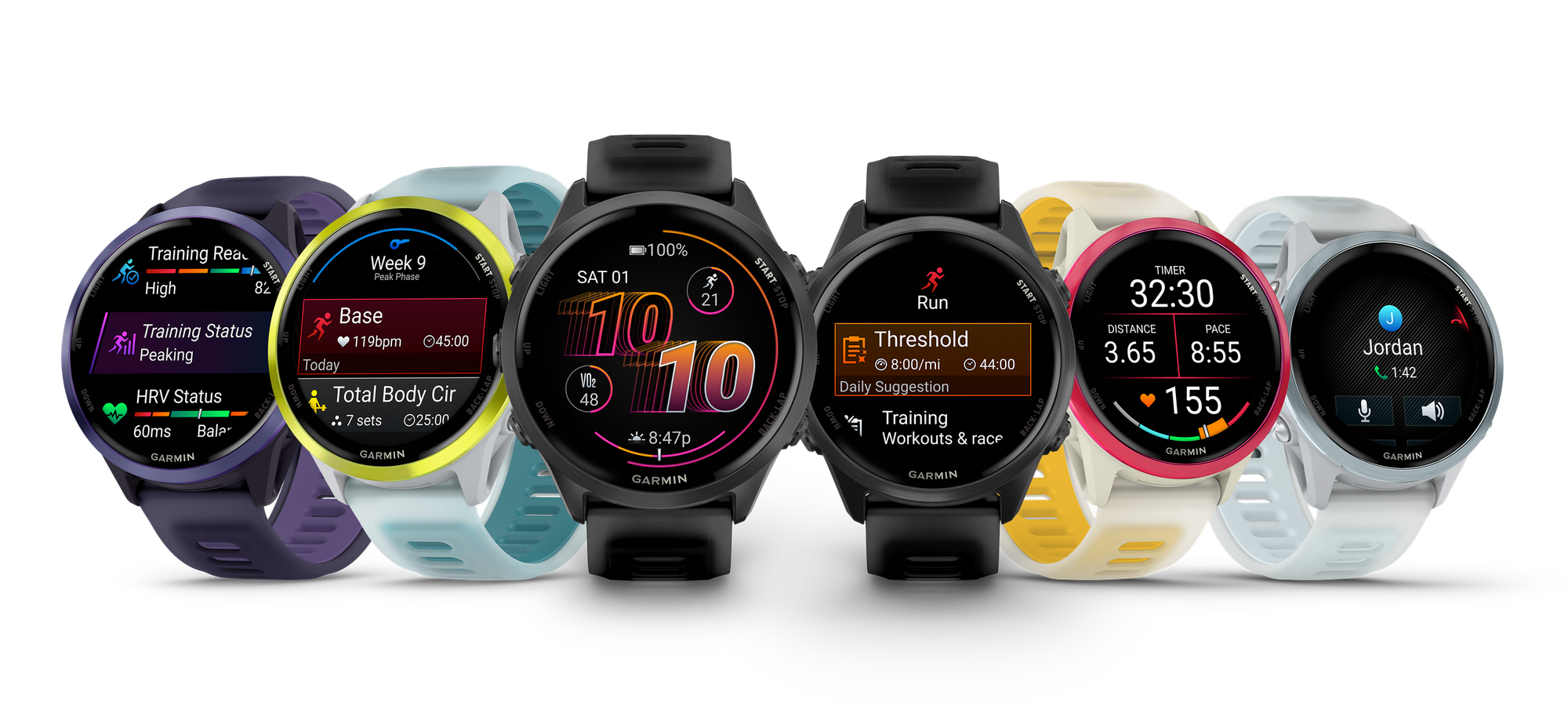 Garmin ra mắt loạt “trợ thủ” giúp phụ nữ hiện đại bứt phá đam mê thể thao- Ảnh 1. Garmin ra mắt loạt “trợ thủ” giúp phụ nữ hiện đại bứt phá đam mê thể thao- Ảnh 1.