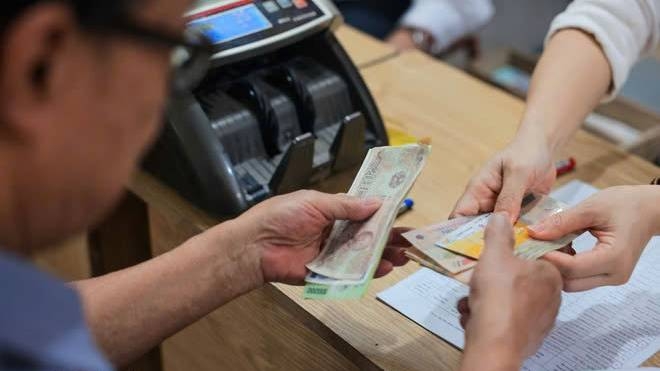 Từ 1/7: Thêm nhiều chế độ cho người nghỉ hưu, đặc biệt một khoản trợ cấp có thể tăng mạnh đến hàng trăm triệu đồng- Ảnh 1. Từ 1/7: Thêm nhiều chế độ cho người nghỉ hưu, đặc biệt một khoản trợ cấp có thể tăng mạnh đến hàng trăm triệu đồng- Ảnh 1.
