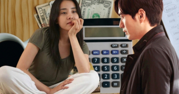 Tôi muốn vùng lên sau câu mẹ chồng hỏi: "Lương con 18 triệu mà chi tiêu như thế là loạn?" - Ảnh 1. Tôi muốn vùng lên sau câu mẹ chồng hỏi: "Lương con 18 triệu mà chi tiêu như thế là loạn?" - Ảnh 1.