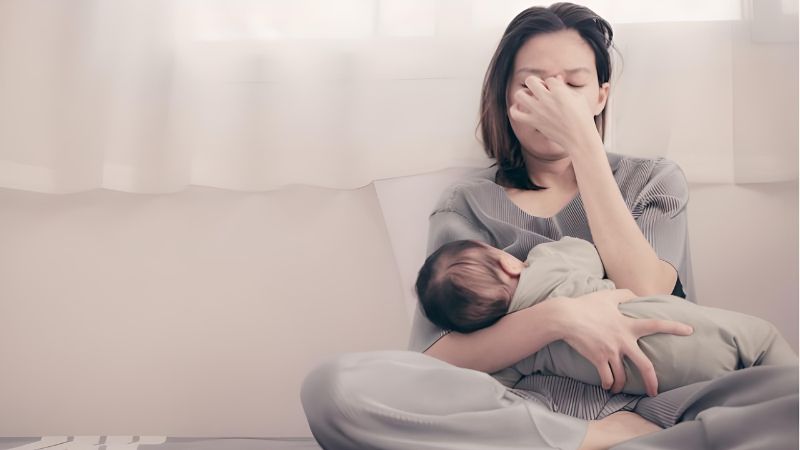 Thành công sau 3 lần thất bại với phương pháp "Cry It Out", mẹ bỉm này nhận ra rằng TỰ NGỦ không có nghĩa là bắt con phải NGỦ 1 MÌNH- Ảnh 2. Thành công sau 3 lần thất bại với phương pháp "Cry It Out", mẹ bỉm này nhận ra rằng TỰ NGỦ không có nghĩa là bắt con phải NGỦ 1 MÌNH- Ảnh 2.