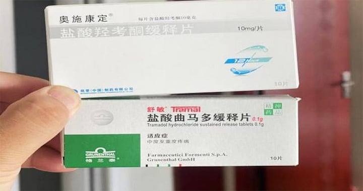 Vợ chết vì ung thư, chồng bán thuốc còn thừa, không ngờ bị tù vì tội bán ma túy - Ảnh 1. Vợ chết vì ung thư, chồng bán thuốc còn thừa, không ngờ bị tù vì tội bán ma túy - Ảnh 1.