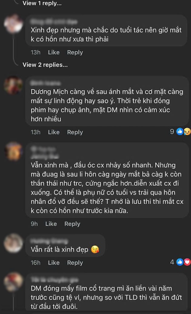 Đại minh tinh Cbiz đi event mà tóc rối “như tổ quạ”, nét mặt khác lạ tới nỗi không nhận ra- Ảnh 5. Đại minh tinh Cbiz đi event mà tóc rối “như tổ quạ”, nét mặt khác lạ tới nỗi không nhận ra- Ảnh 5.