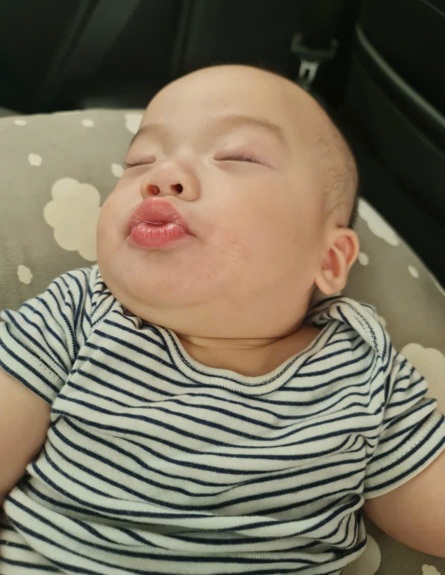 Thành công sau 3 lần thất bại với phương pháp Thành công sau 3 lần thất bại với phương pháp