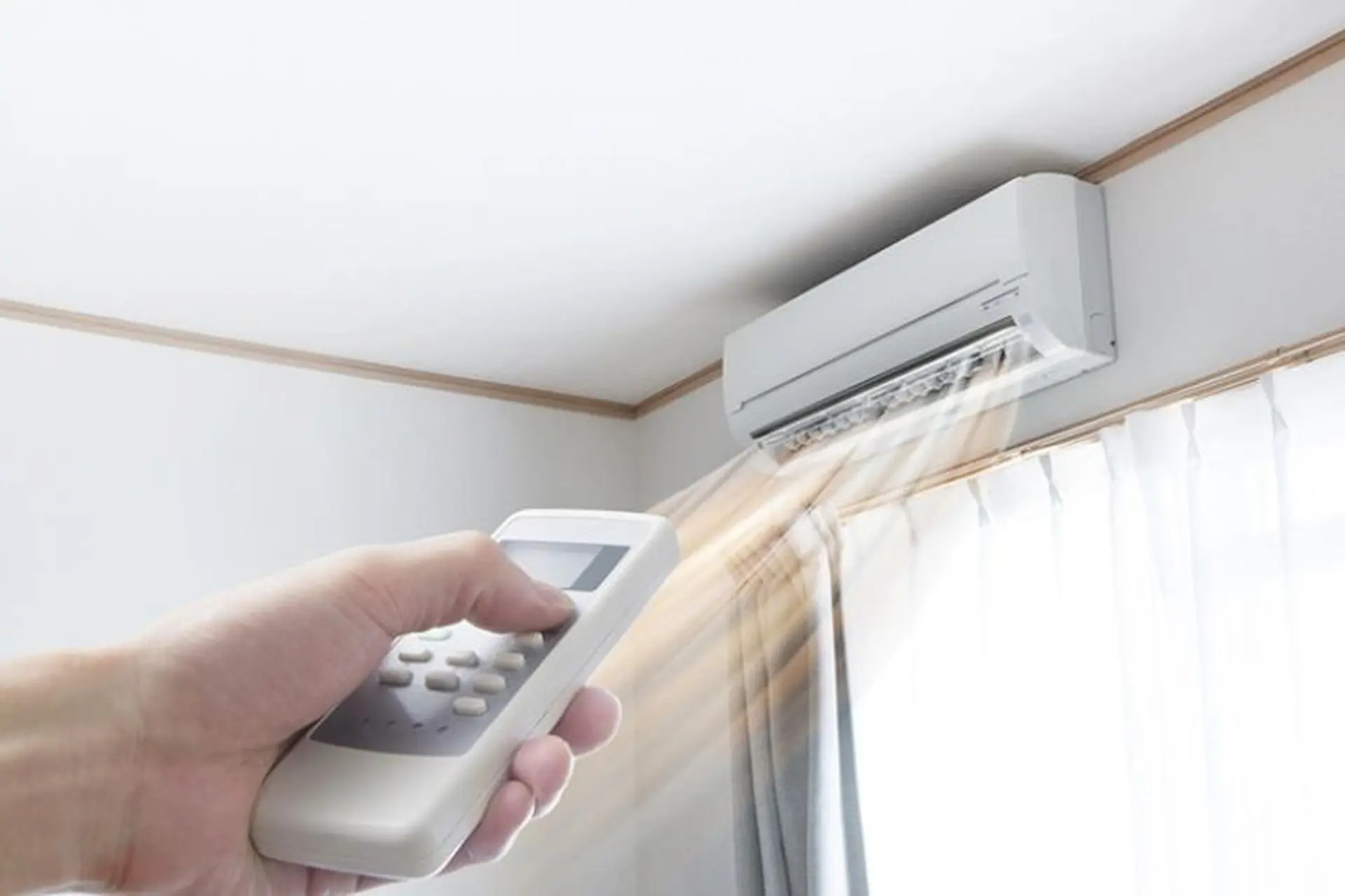 Trời nóng 40 độ, bật điều hòa vù vù vẫn không quá ngốn điện: Tất cả là nhờ 10 Trời nóng 40 độ, bật điều hòa vù vù vẫn không quá ngốn điện: Tất cả là nhờ 10
