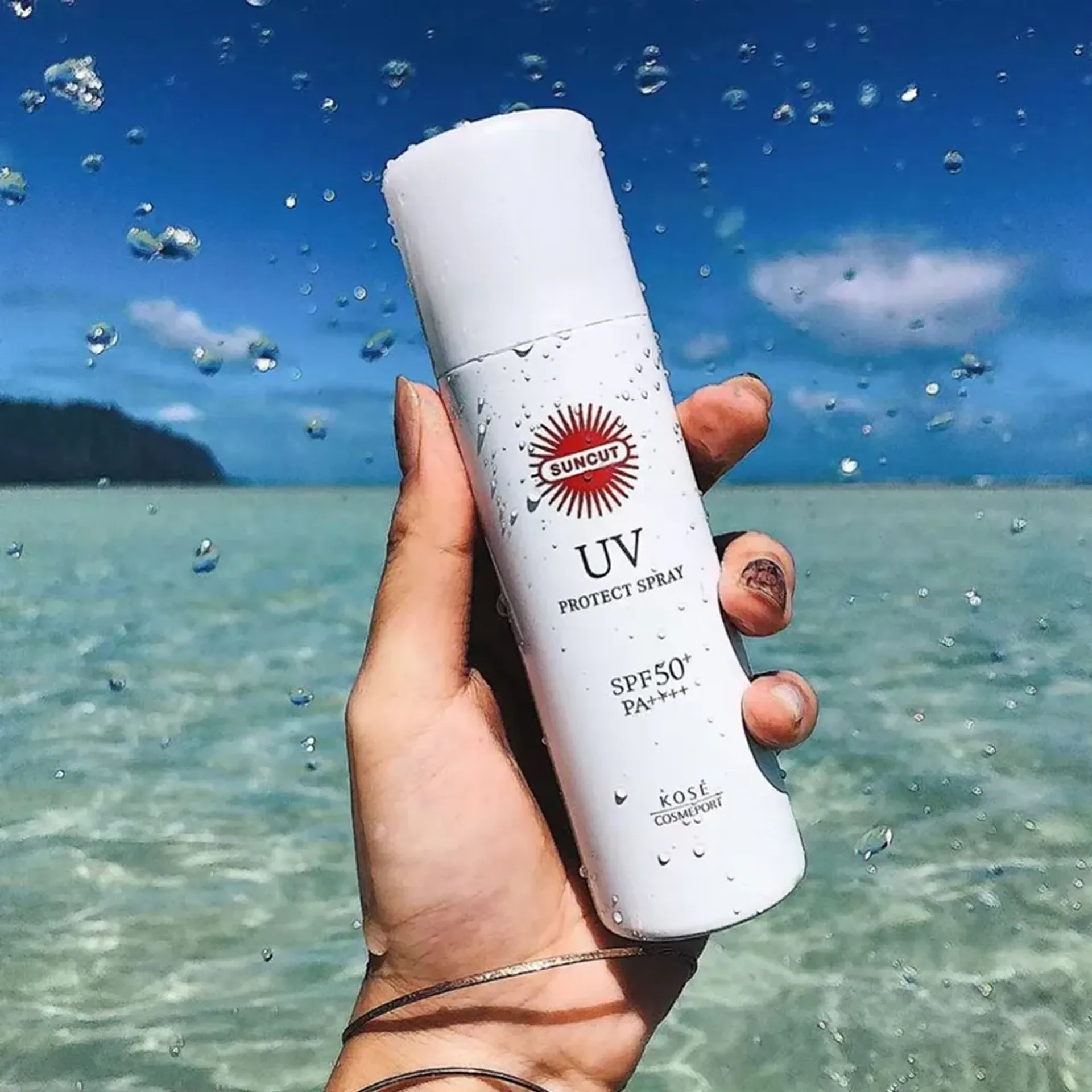 Dưới 500k, có ngay 5 xịt chống nắng chất lượng cho ngày nắng đỉnh điểm - Ảnh 6. Dưới 500k, có ngay 5 xịt chống nắng chất lượng cho ngày nắng đỉnh điểm - Ảnh 6.
