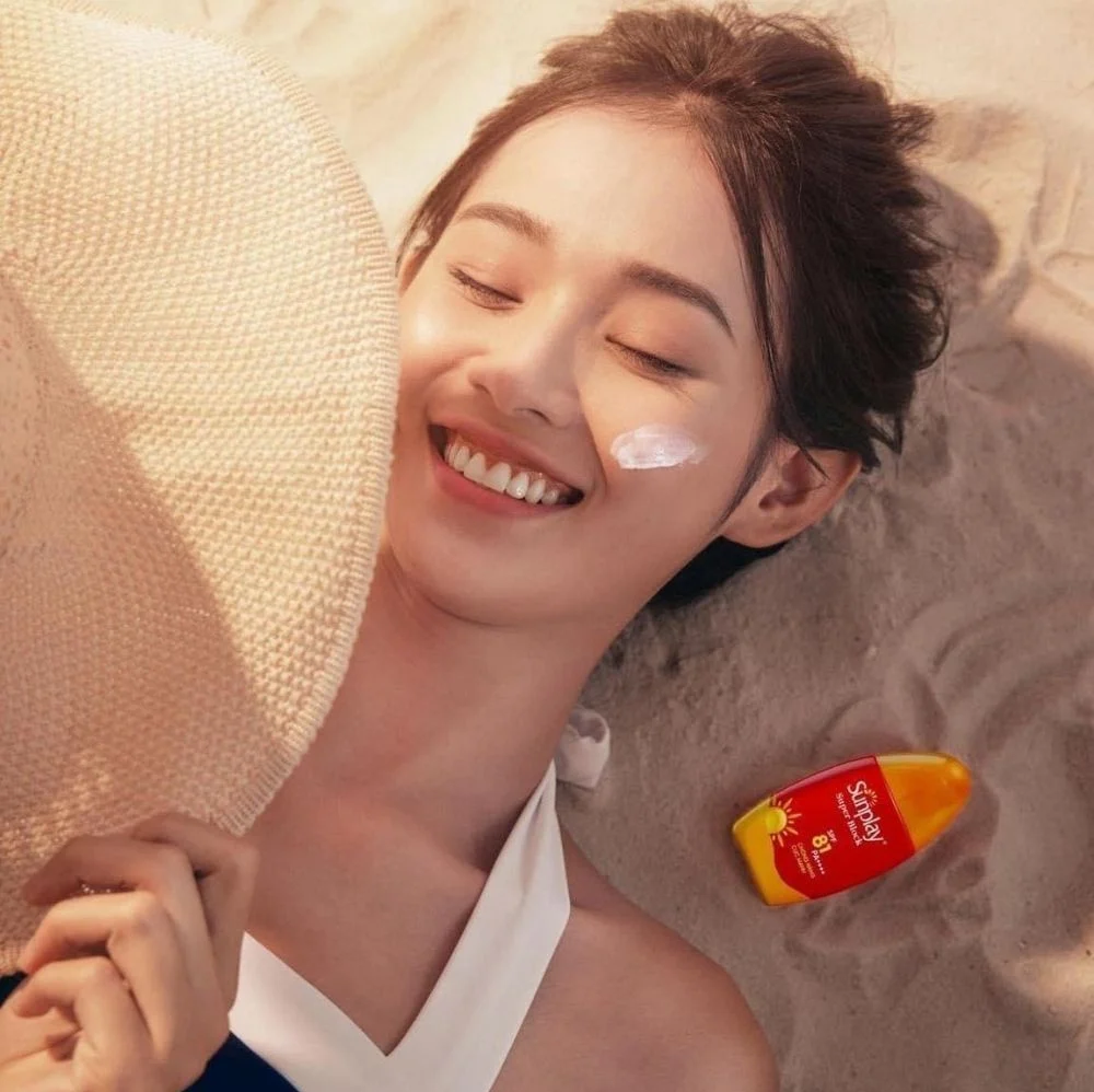 5 kem chống nắng thể thao, bảo vệ da đỉnh cao khi đi du lịch mùa hè - Ảnh 8. 5 kem chống nắng thể thao, bảo vệ da đỉnh cao khi đi du lịch mùa hè - Ảnh 8.