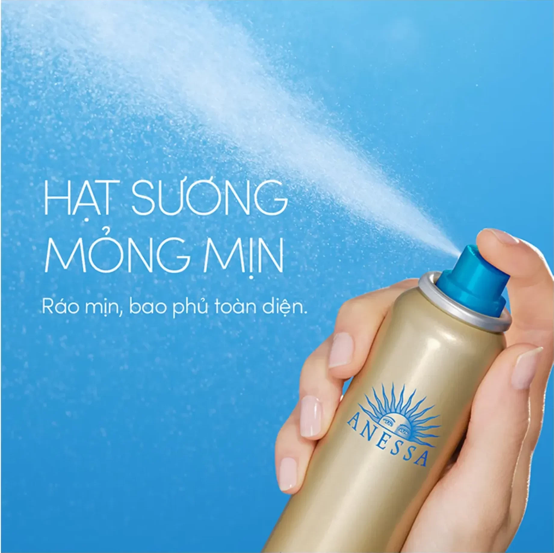 Dưới 500k, có ngay 5 xịt chống nắng chất lượng cho ngày nắng đỉnh điểm - Ảnh 8. Dưới 500k, có ngay 5 xịt chống nắng chất lượng cho ngày nắng đỉnh điểm - Ảnh 8.