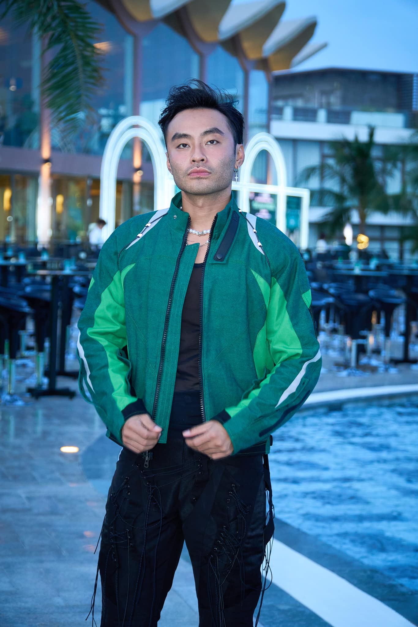 Kết quả sau khi MC Dustin Phúc Nguyễn trình báo cơ quan chức năng về vụ lừa đảo vé concert Chông Gai hàng trăm triệu đồng - Ảnh 3. Kết quả sau khi MC Dustin Phúc Nguyễn trình báo cơ quan chức năng về vụ lừa đảo vé concert Chông Gai hàng trăm triệu đồng - Ảnh 3.