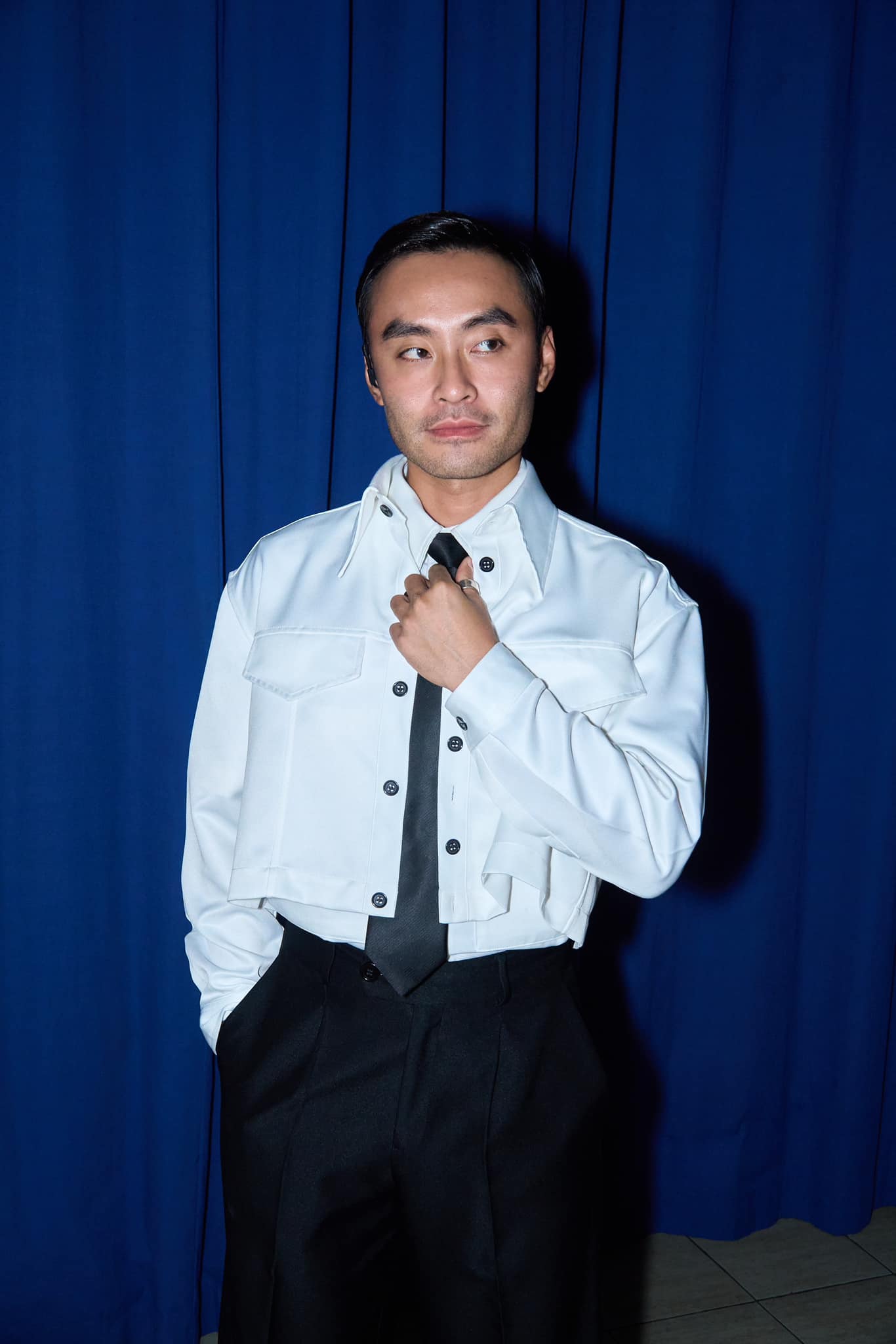 Kết quả sau khi MC Dustin Phúc Nguyễn trình báo cơ quan chức năng về vụ lừa đảo vé concert Chông Gai hàng trăm triệu đồng - Ảnh 1. Kết quả sau khi MC Dustin Phúc Nguyễn trình báo cơ quan chức năng về vụ lừa đảo vé concert Chông Gai hàng trăm triệu đồng - Ảnh 1.