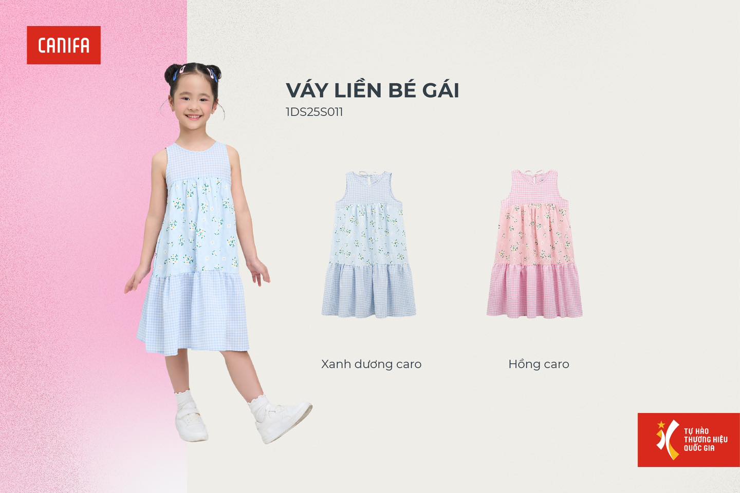 7 thương hiệu thời trang Việt dành cho trẻ em đáng lưu tâm: Chất vải tốt, mẫu mã sành điệu, phù hợp với bé mọi độ tuổi- Ảnh 3. 7 thương hiệu thời trang Việt dành cho trẻ em đáng lưu tâm: Chất vải tốt, mẫu mã sành điệu, phù hợp với bé mọi độ tuổi- Ảnh 3.